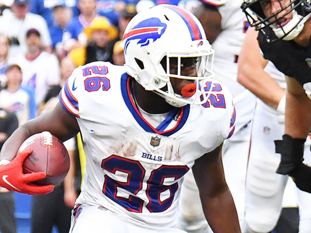 Devin Singletary Start/Sit Week 3: Will the Bills' lead RB continue to  produce?