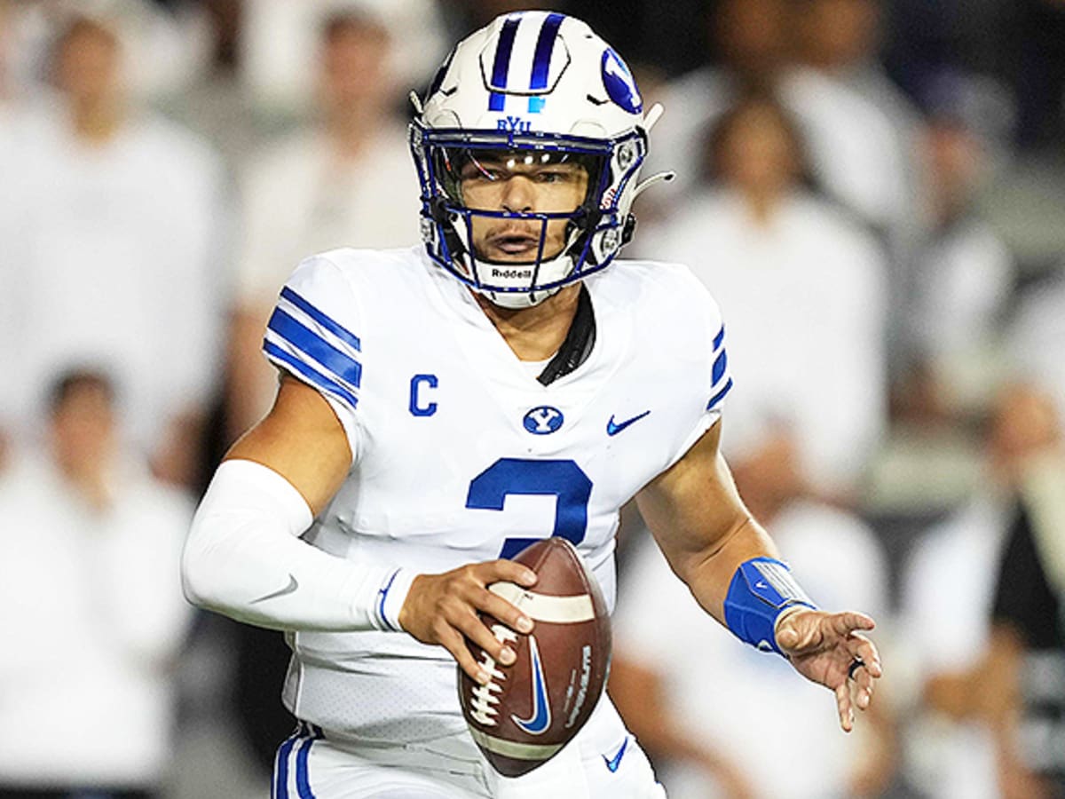 College football picks, predictions for 2021 Week 2 - Sports