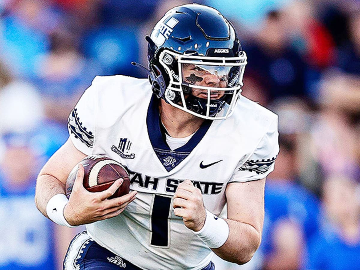 Utah State Football Well-Represented In Athlon Sports Preseason