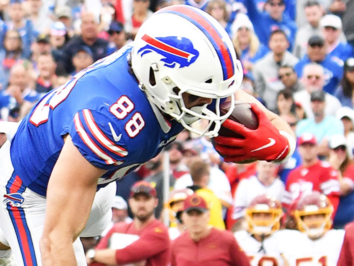 Tight End Rankings: NFL Fantasy Week 4 