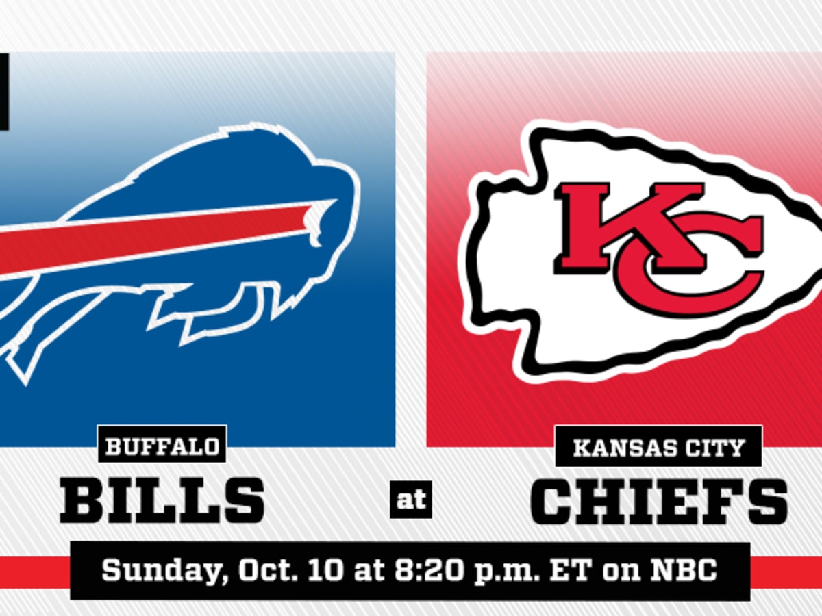 Buffalo Bills vs. Kansas City Chiefs 12421-Free Pick, NFL Betting Odds