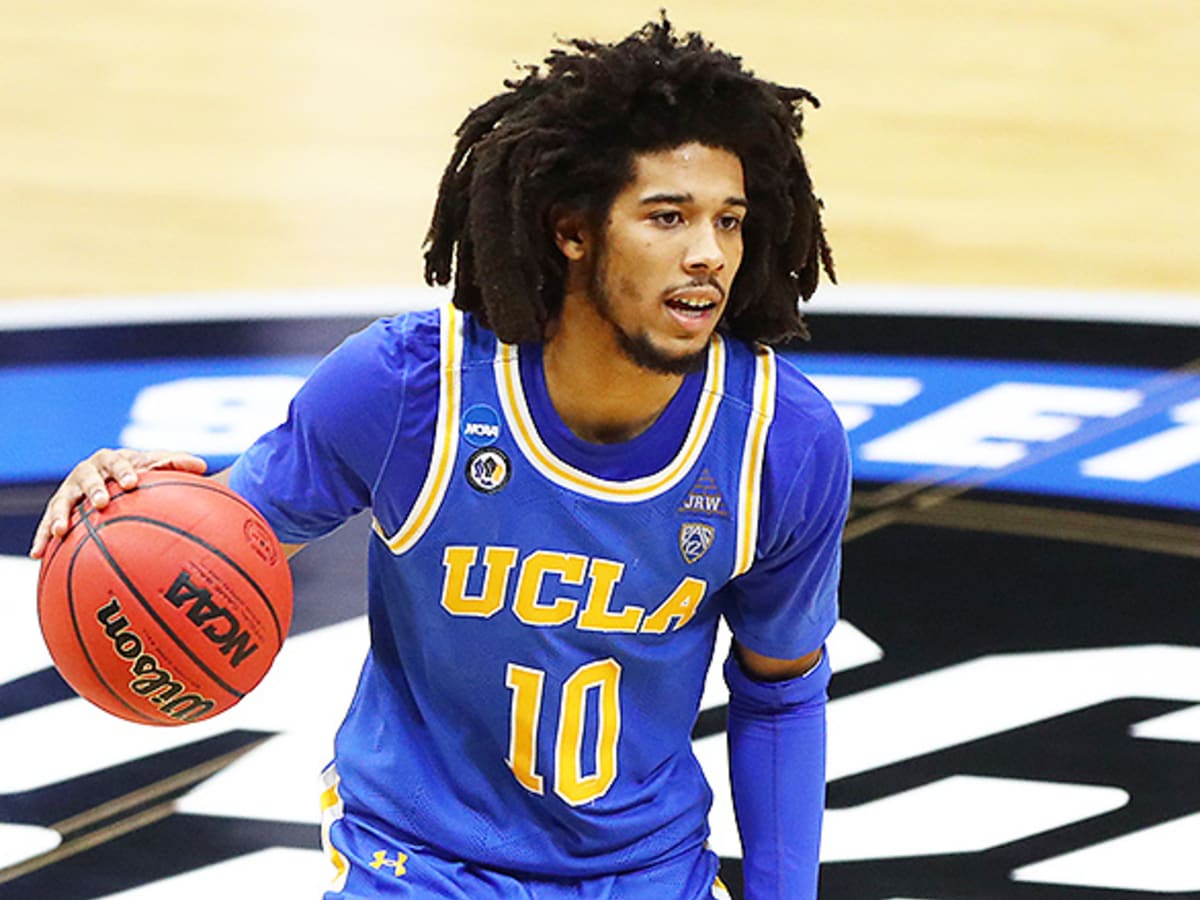 2021-22 Pac-12 Men's Basketball All-Conference honors and Annual