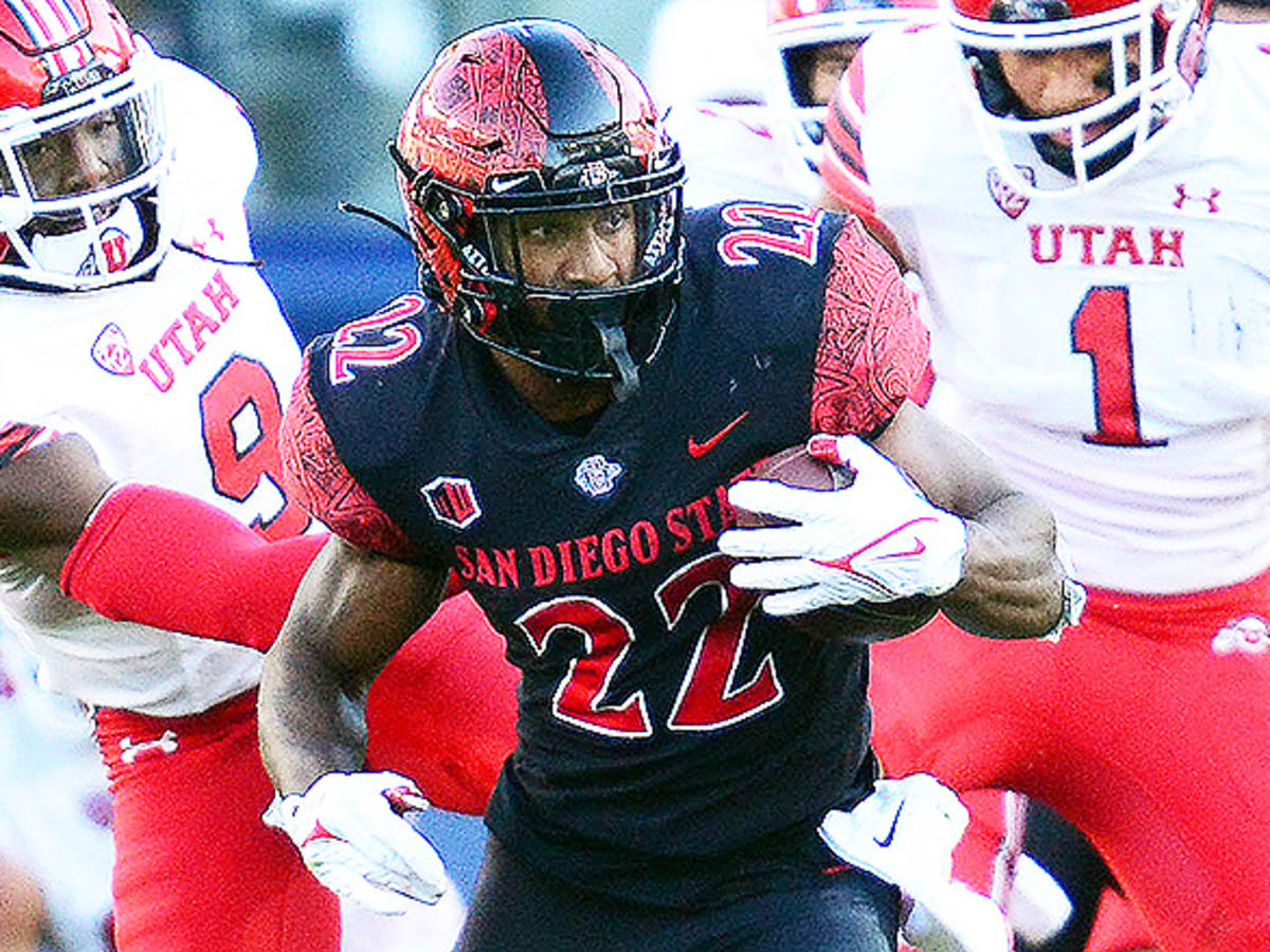 San Diego State Aztecs College Football Preview 2023 - College Football  News