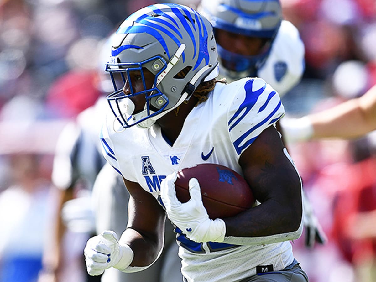 Memphis vs. Navy Predictions & Picks – September 14