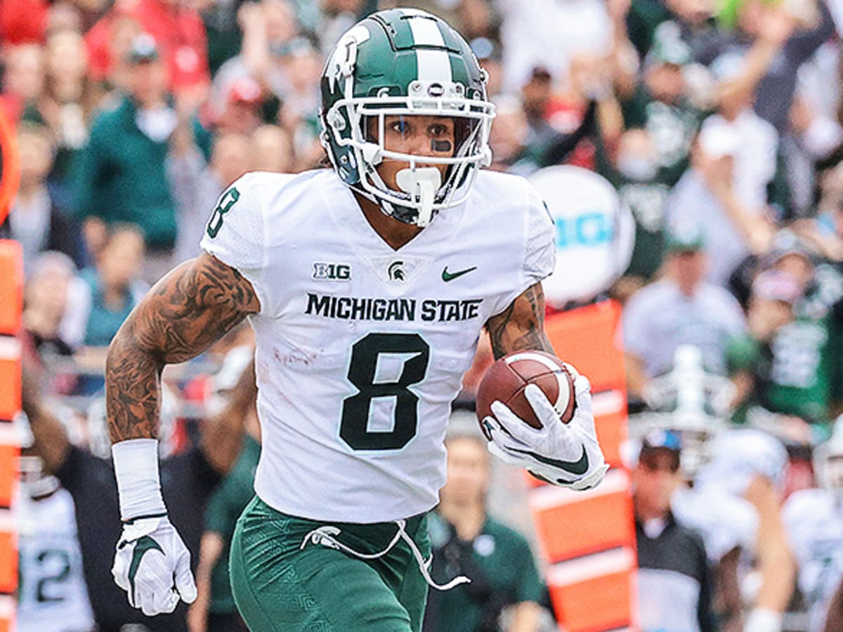 Michigan State Football: Staff score predictions vs. Indiana in