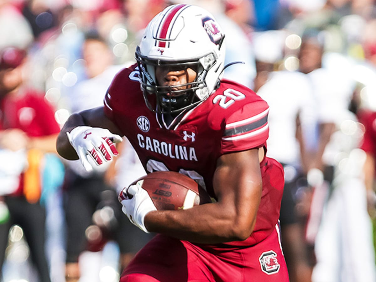 South Carolina football: Gamecocks vs. Tigers injury report