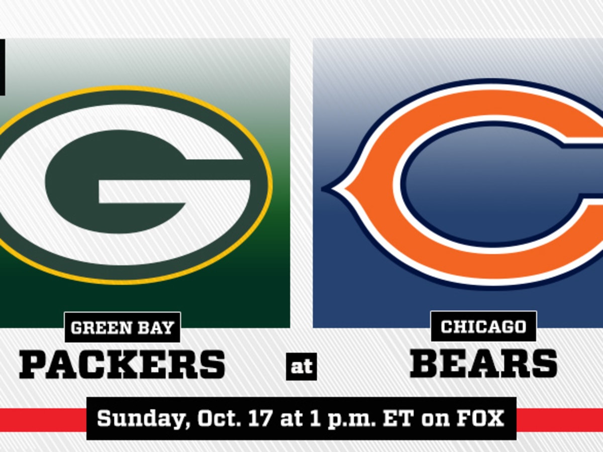 Packers vs. Bears prediction: Can Green Bay extend six-game winning streak  over division rival?