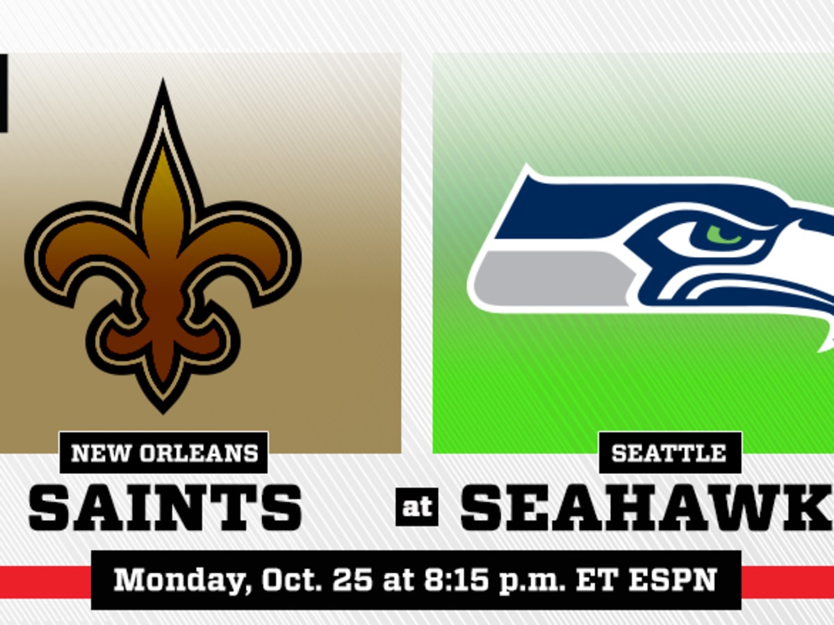 Seahawks-Saints predictions: Seattle Times writers make their