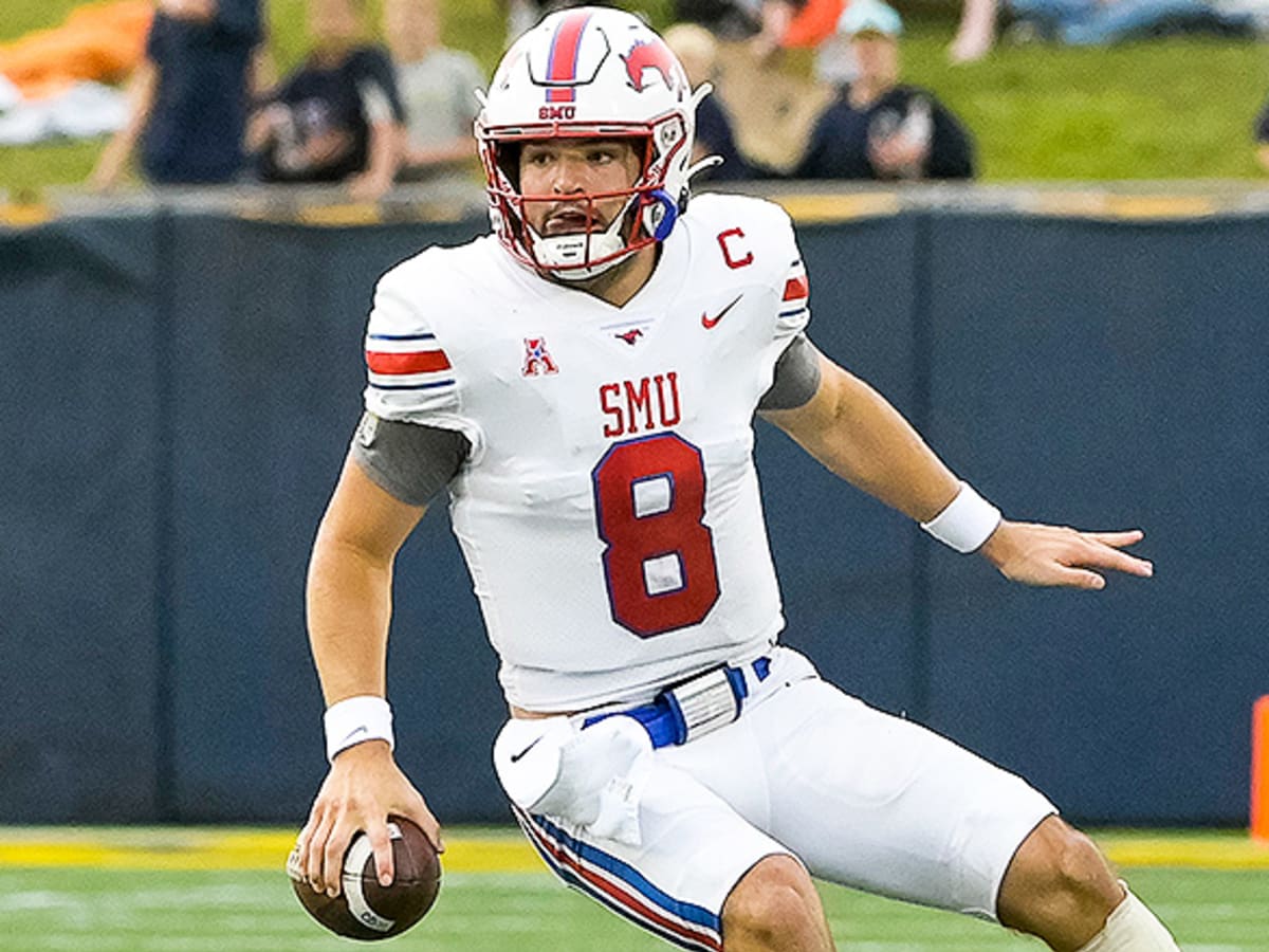 Tulane Vs Smu Football Prediction And Preview Athlonsports Com Expert Predictions Picks And Previews