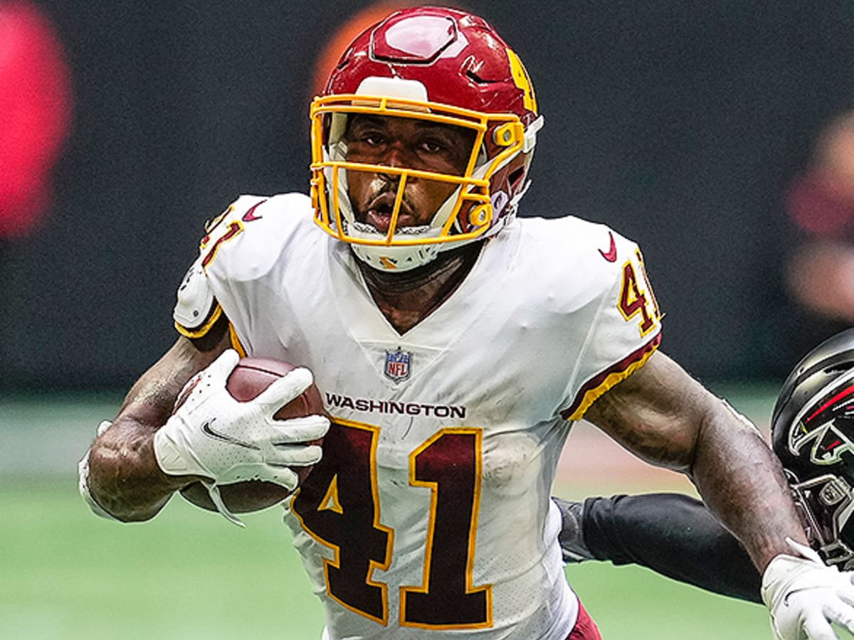 Fantasy Football 2022: Week 7 Flex Rankings