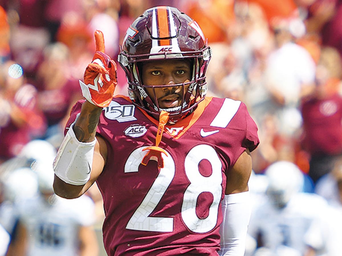 Syracuse Vs Virginia Tech Football Prediction And Preview - Athlonsportscom Expert Predictions Picks And Previews
