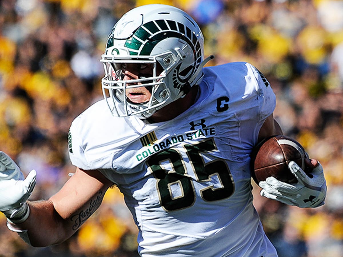 Vanderbilt vs. CSU Rams football betting odds, point spread