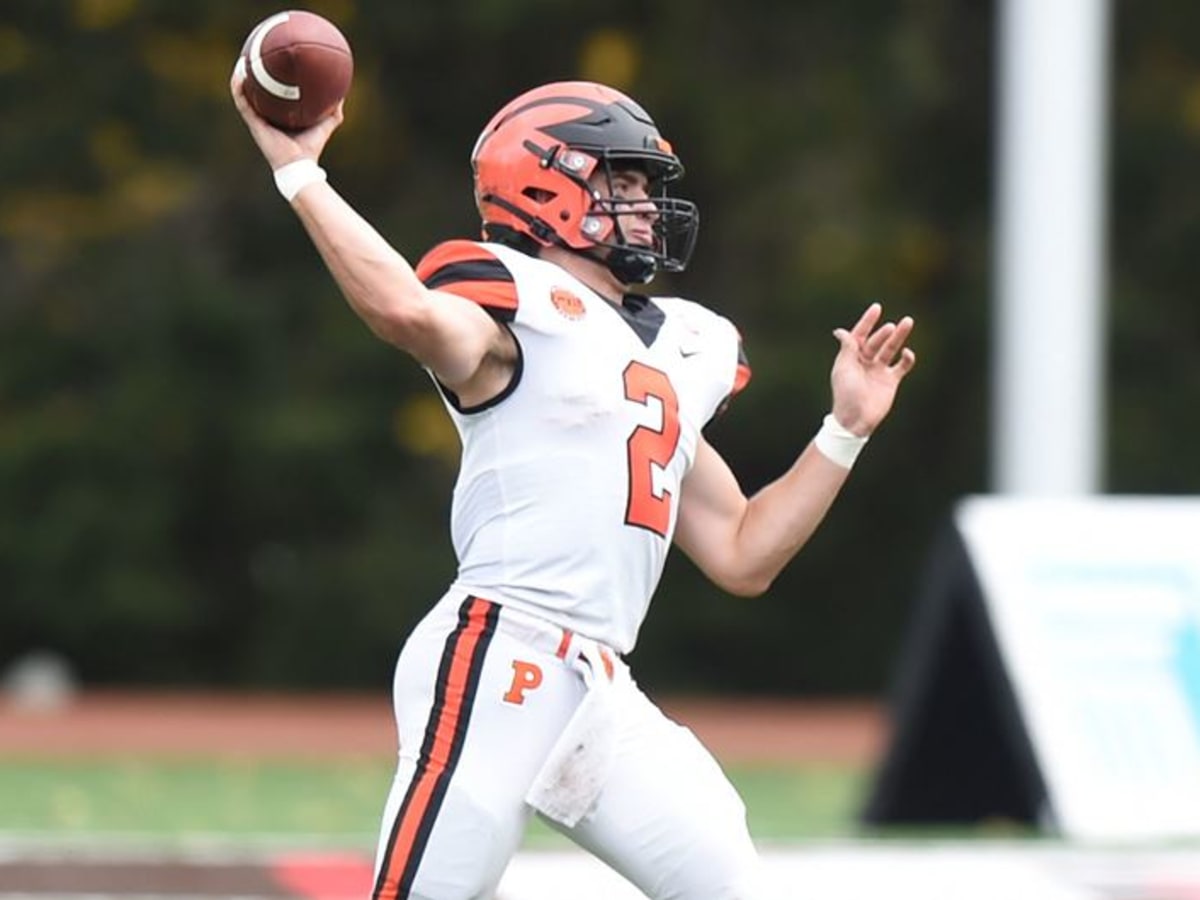 Football Team Announces Top-Ranked Recruiting Class In FCS; Surace Adds  Detail In Podcast - Princeton University Athletics