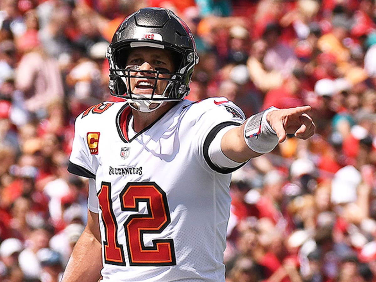 Ravens and Buccaneers Player Prop Odds and Best Bets for Thursday