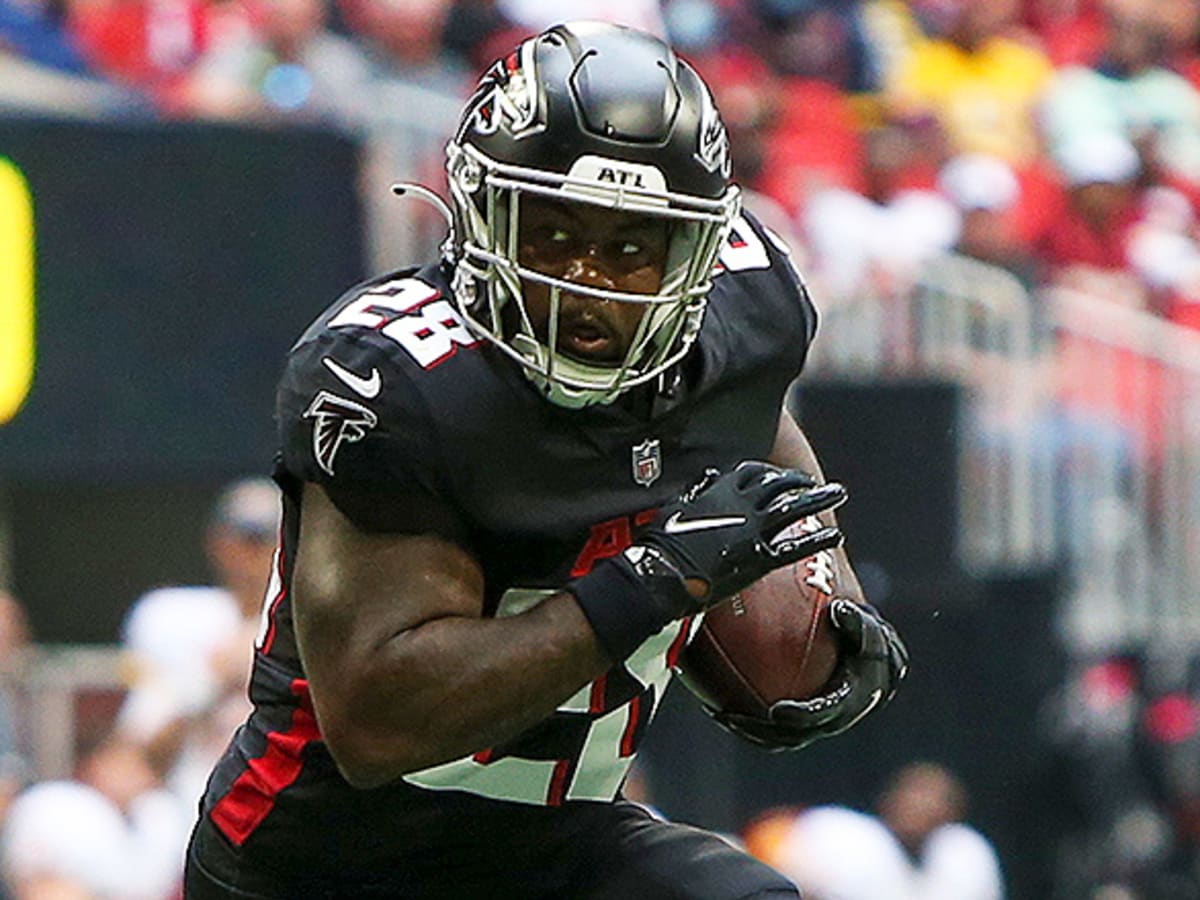 Fantasy RB PPR Rankings Week 7: Who to start, sit at running back