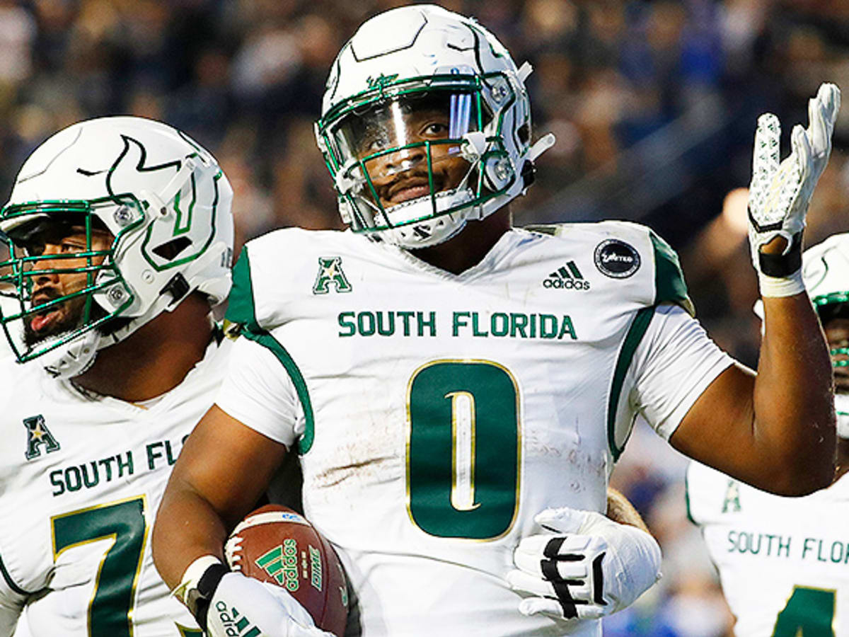 USF football: Five things to know about East Carolina