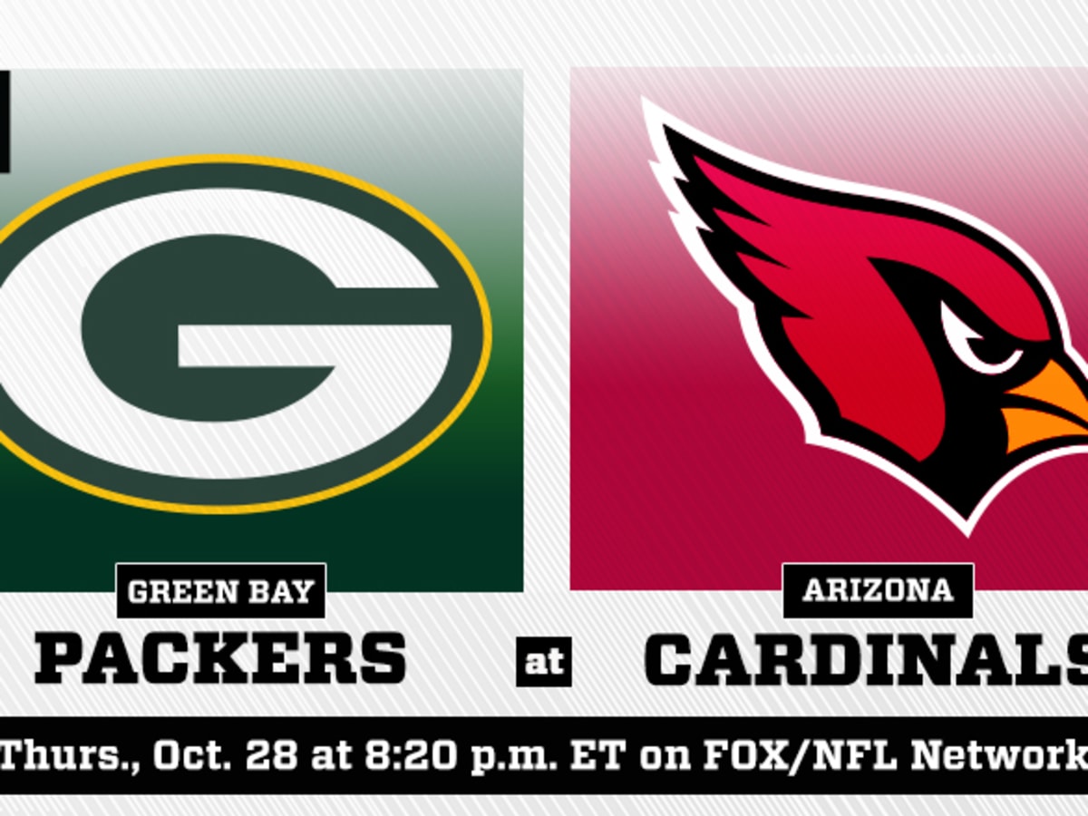 NFL: NFC Wild Card-Green Bay Packers at Arizona Cardinals