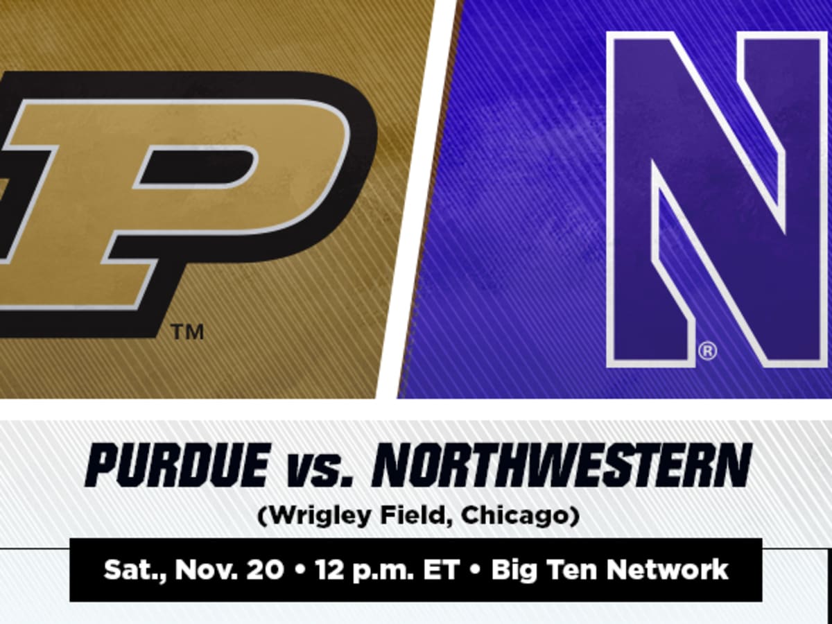 Northwestern Football Will Return to Wrigley Field to Host Iowa in the 2023  Wildcats Classic