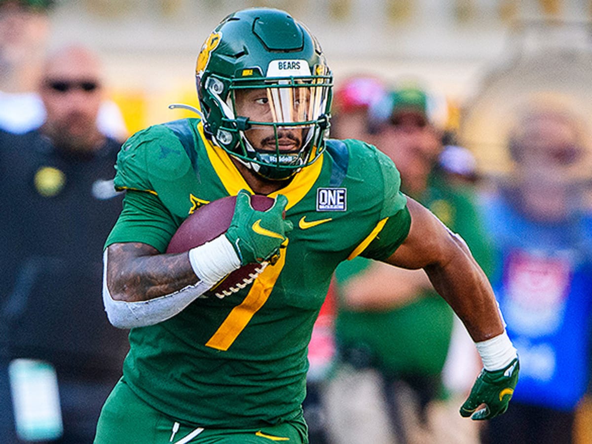 College football Week 12 predictions: Picks for 20 games, including  Baylor-KSU, UT-WVU and SMU-Cincy