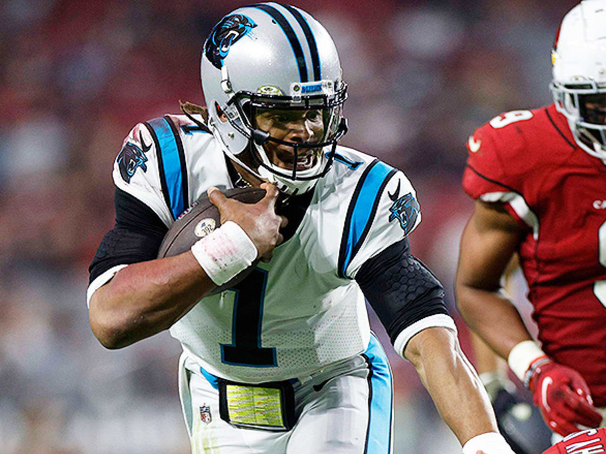 Carolina Panthers-Washington Football Team Week 16 matchup moved to late  window