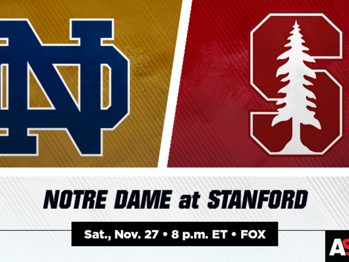 Notre Dame football at Stanford: 3 bold predictions in Week 13