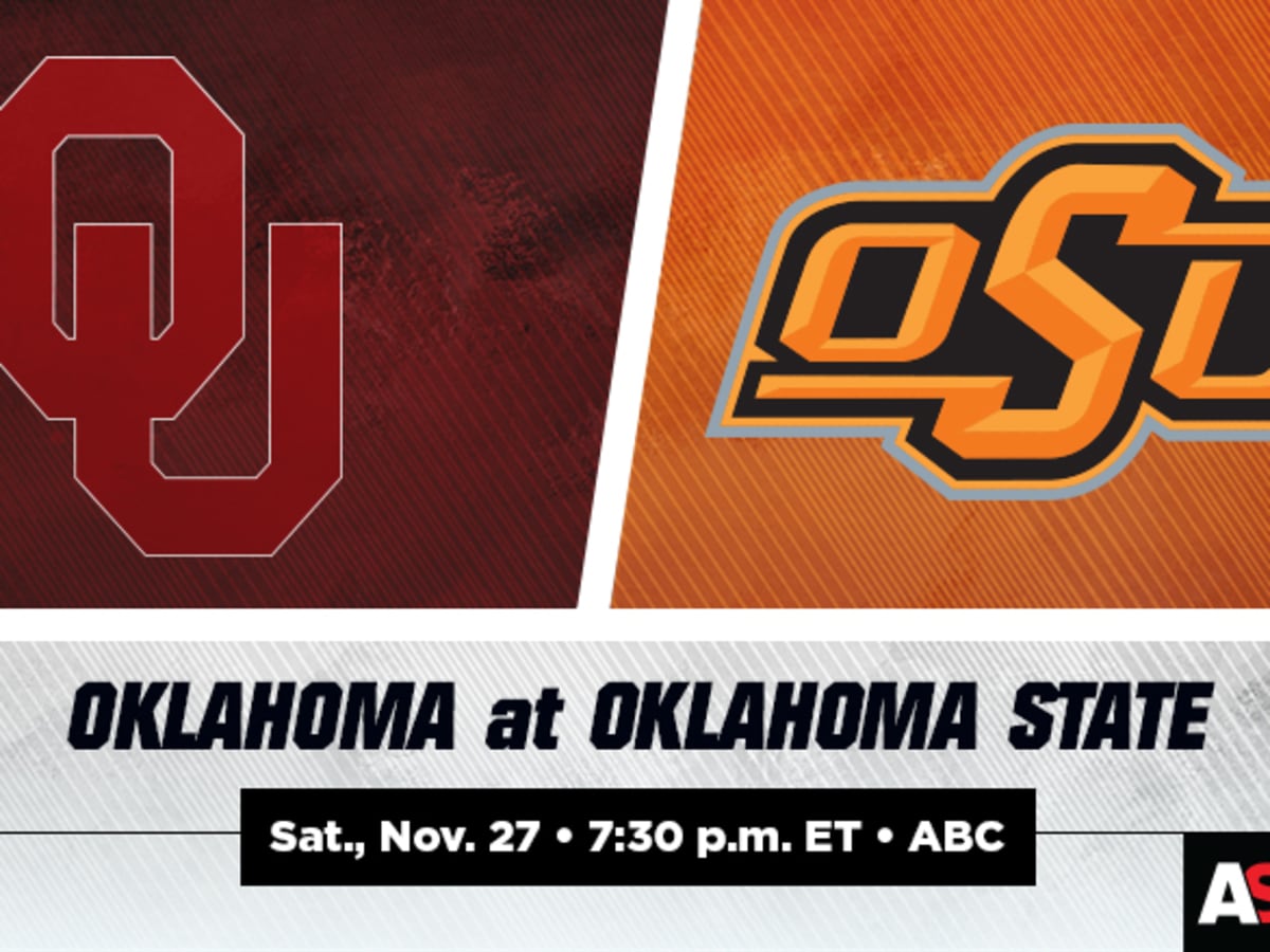 OSU Wins Bedlam Showdown over OU to Secure Spot in Semifinals of