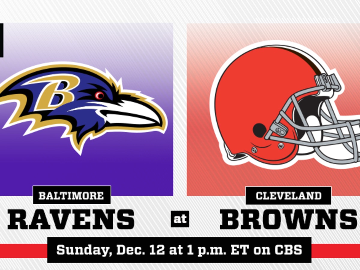Cleveland Browns vs Baltimore Ravens prediction 10-1-23 NFL Picks