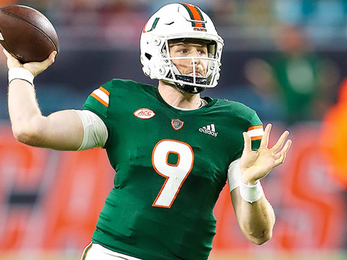 Miami football bold prediction for 2021 season from national website