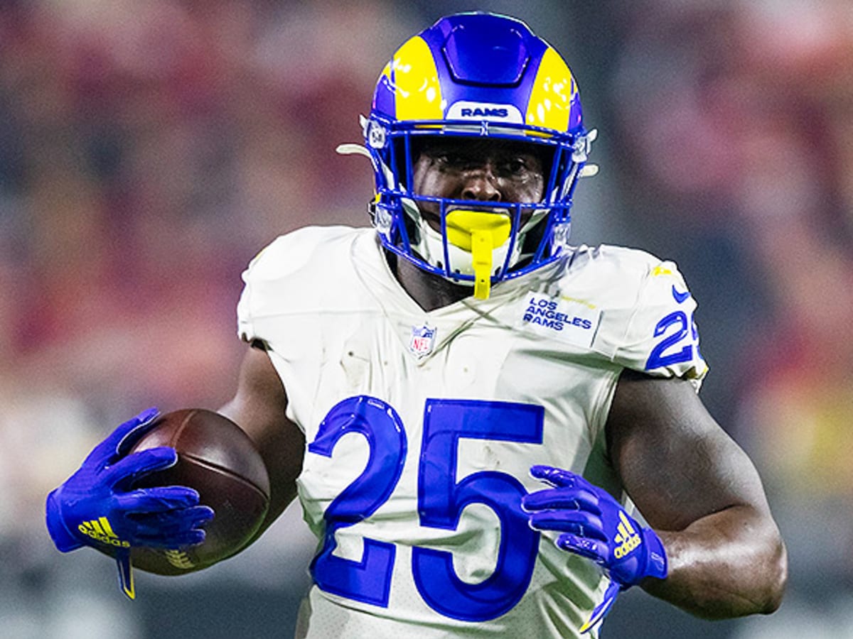 2021 Fantasy Football Rankings: Running Backs for NFL Week 17 - Fake Teams