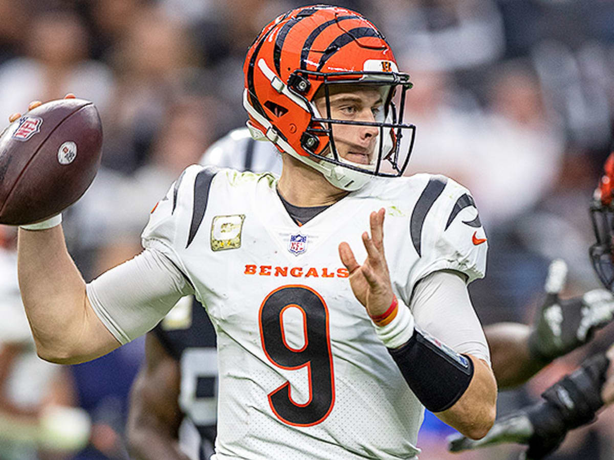 Baltimore Ravens vs. Cincinnati Bengals  2022 Wild Card Round Preview 