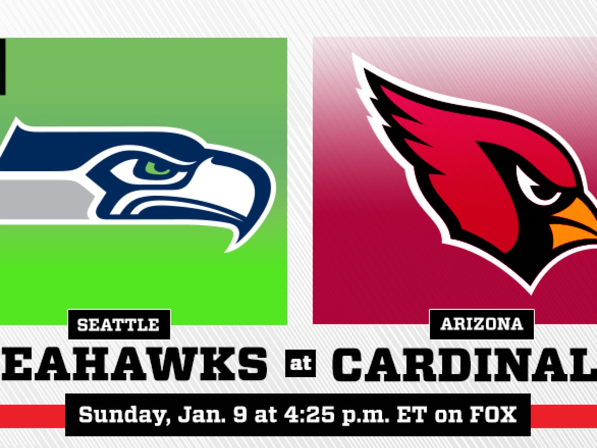 2022 Week 6: Seahawks vs. Cardinals Game Preview