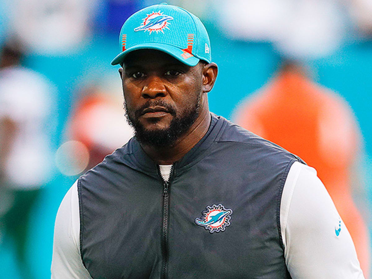 NFL Franchise Reportedly Interviewing Brian Flores For Head