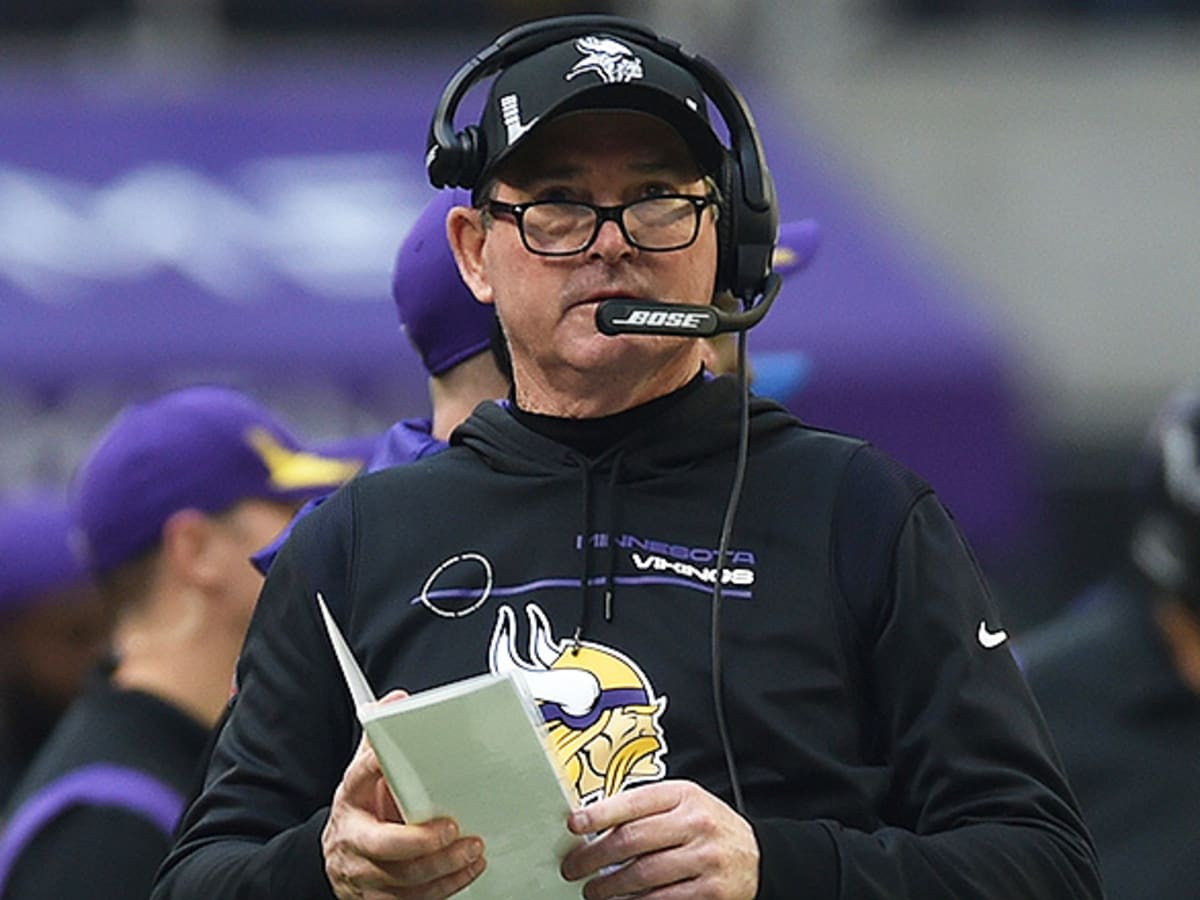 3 Men Who Could Replace Zimmer This Season if Vikings Move On