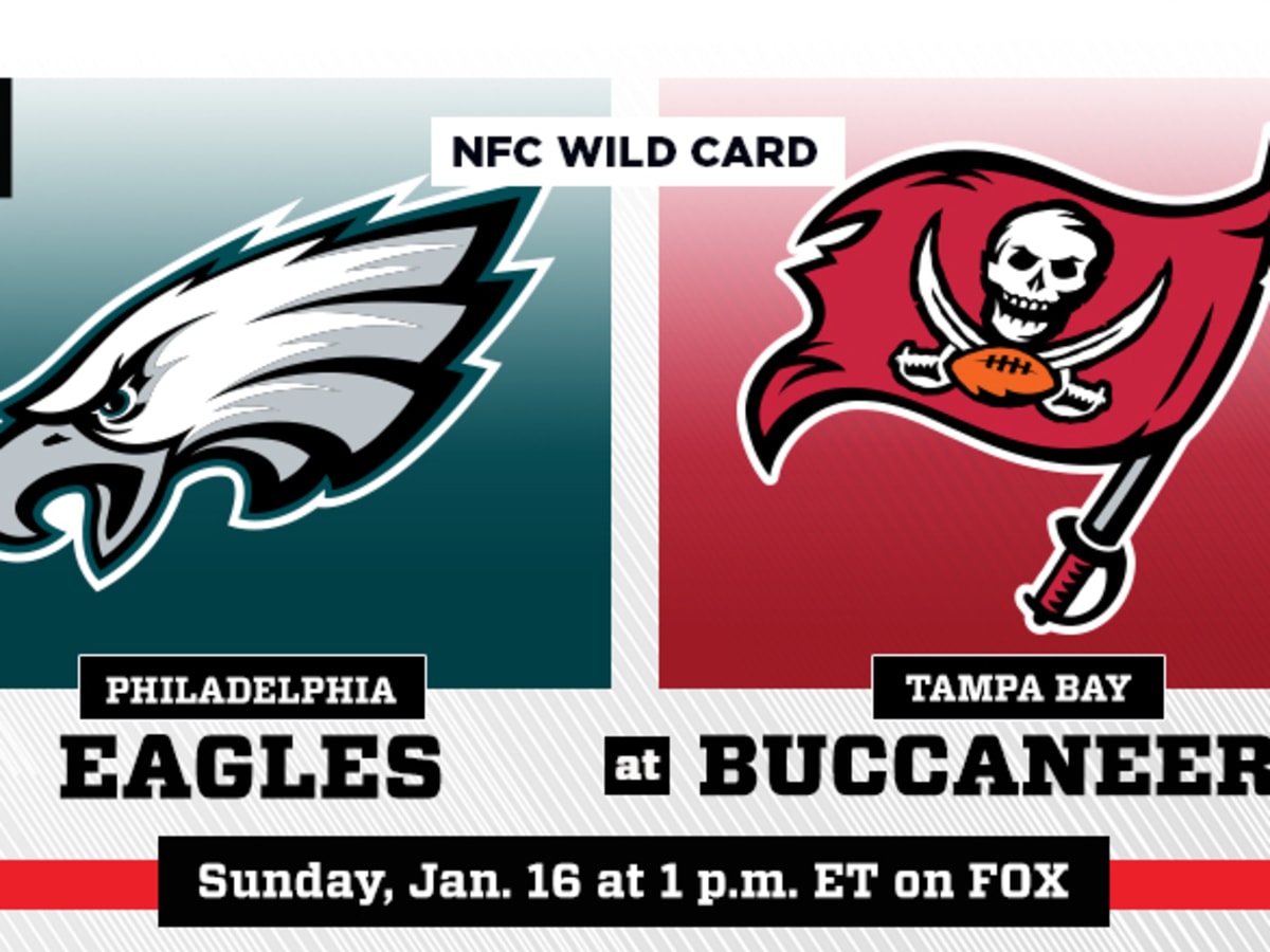 NFC Wild Card Prediction and Preview: Philadelphia Eagles vs
