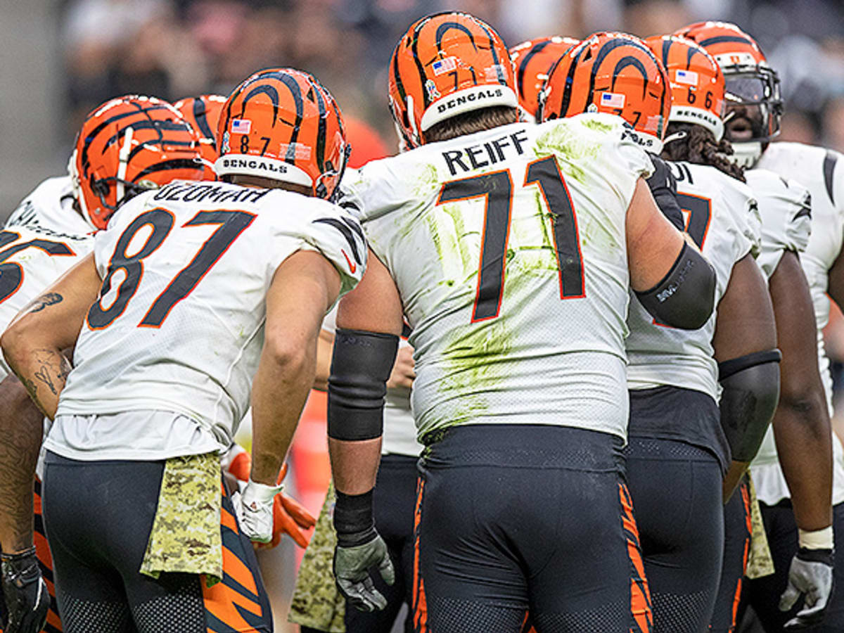 10 Greatest Cincinnati Bengals Teams of All Time 