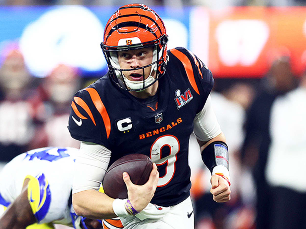 4 way too early predictions for the Bengals in the 2022 NFL Season