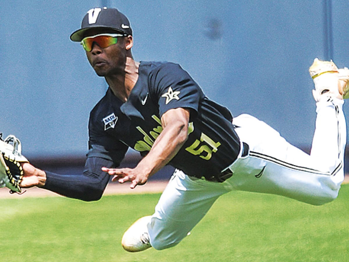 Vanderbilt may have best 1-2 pitching punch in NCAA, Vanderbilt Baseball