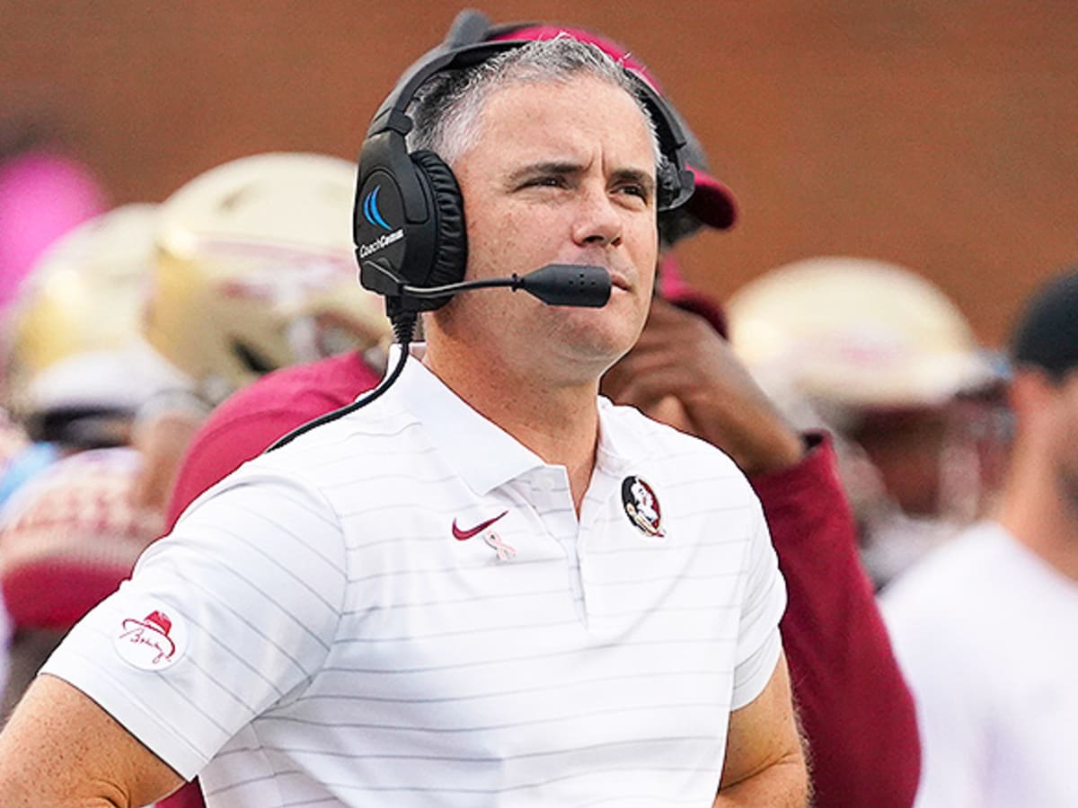 FSU football: Winning record is realistic for Mike Norvell's Year