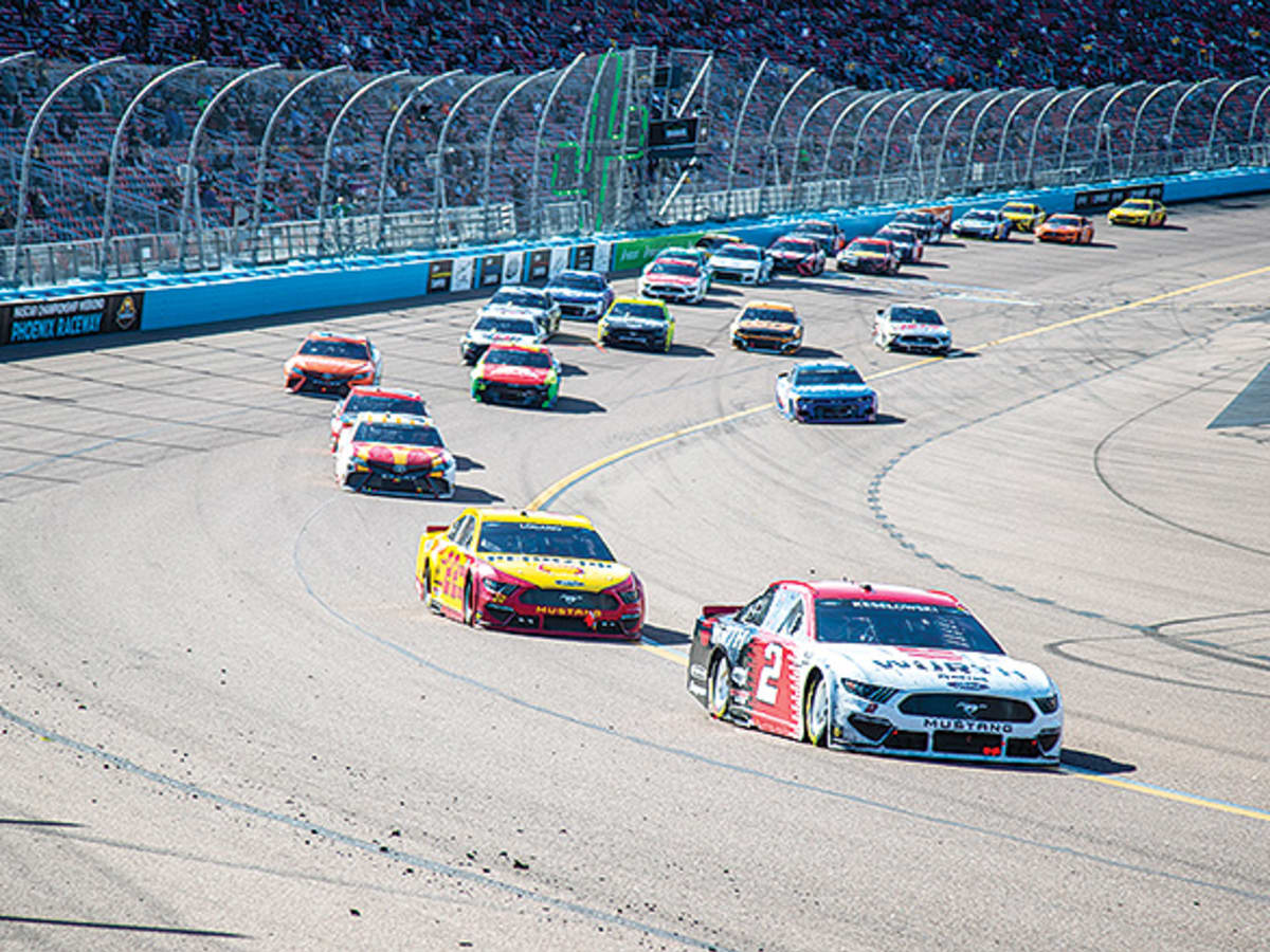 NASCAR Fantasy Picks: Best Dover International Speedway Drivers for  DraftKings 