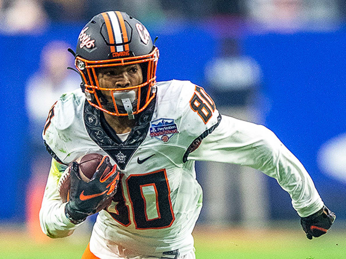 Oklahoma State Football: Cowboys' 2022 Spring Preview 