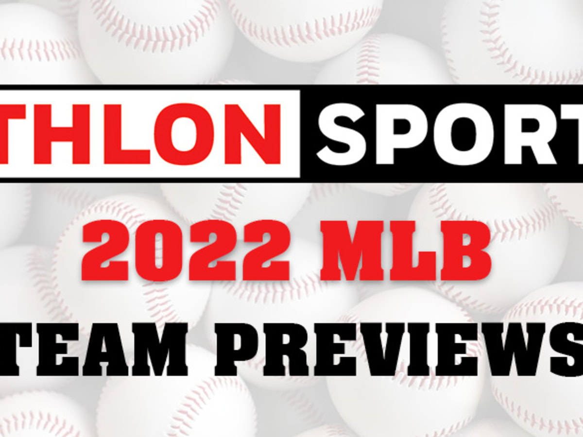 San Francisco Giants 2022: Scouting, Projected Lineup, Season Prediction 