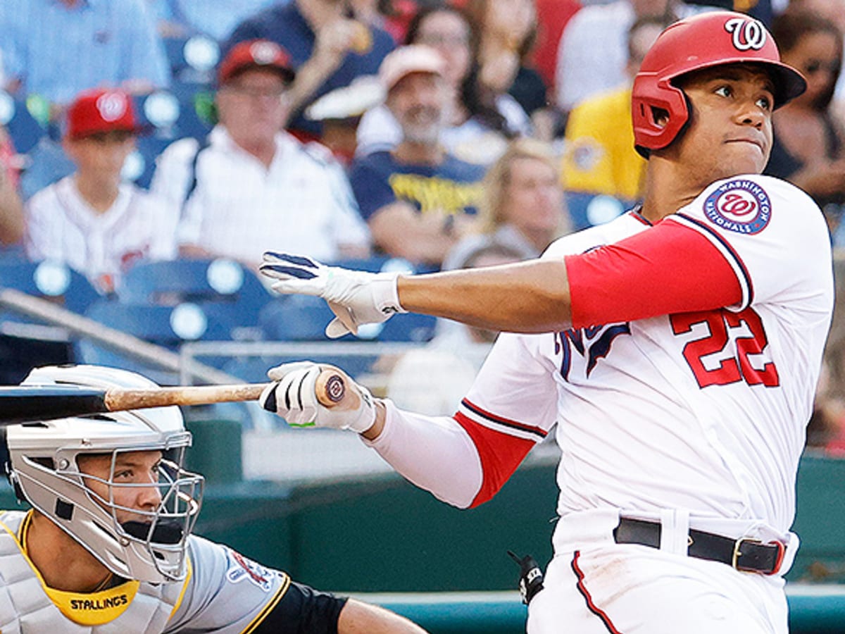 Juan Soto: Max Scherzer & Trea Turner Trade To Dodgers 'Was Pretty Tough' 