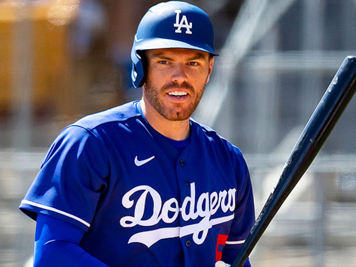 On Opening Day, the LA Dodgers Are Dominating MLB Jersey Sales
