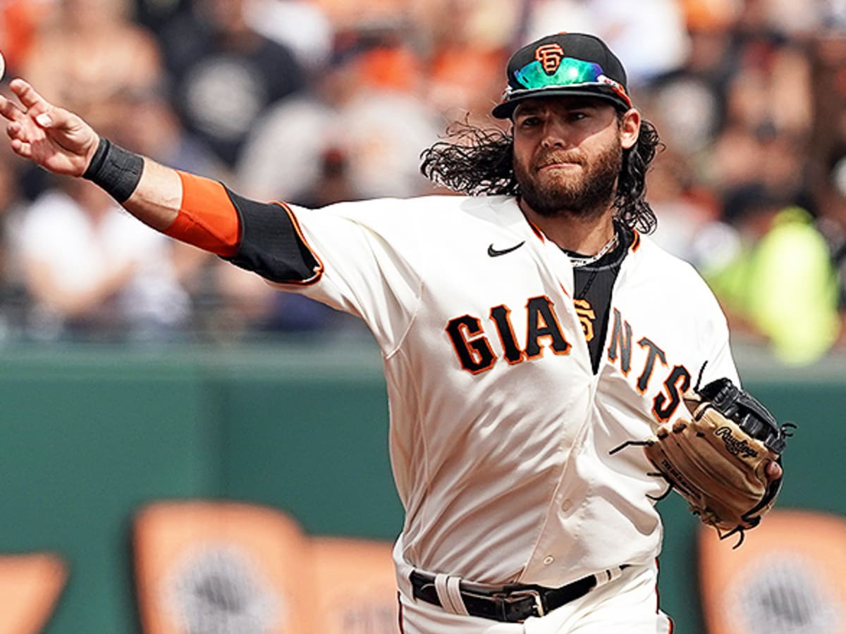 San Francisco Giants projected lineup: Batting order, starting pitcher  rotation for 2022 MLB season - DraftKings Network