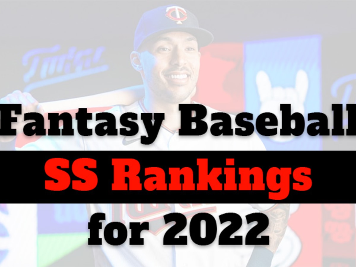 fantasy 2022 rankings