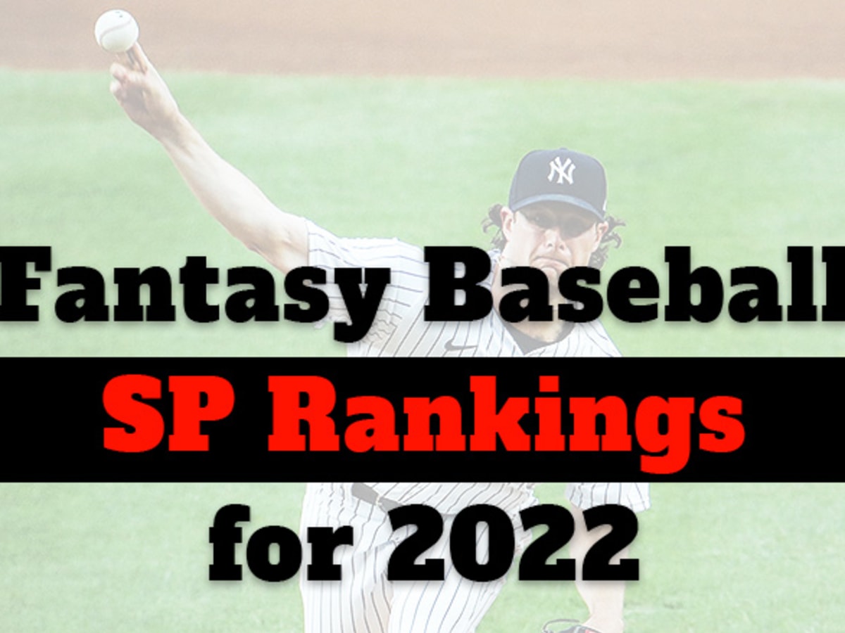 Updated Fantasy Rankings 2022: Top 200 cheat sheet for standard