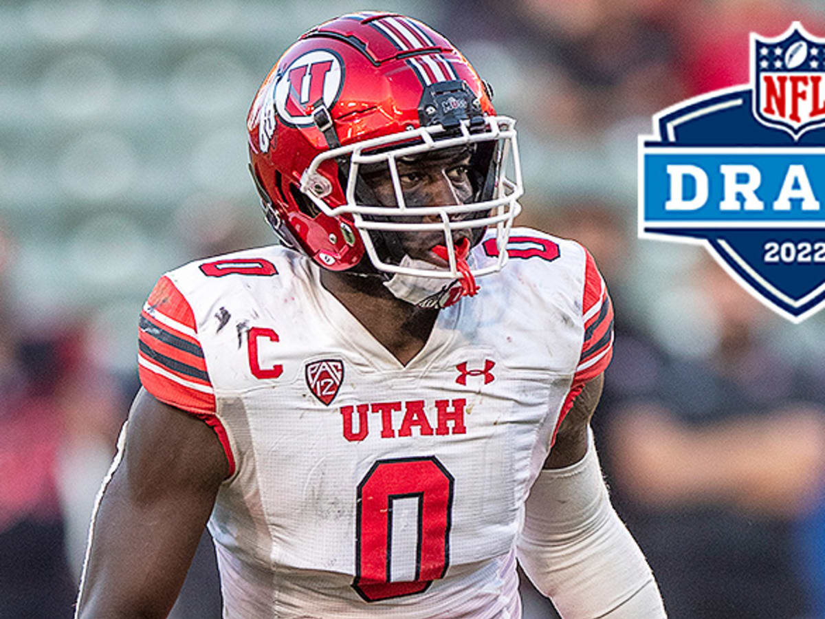 NFL Draft Prospect Profile: Utah LB Devin Lloyd