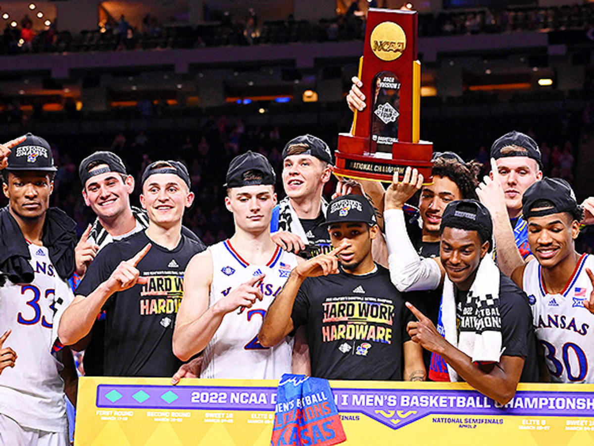 Ranking College Basketball's National Champions Since 1985 -   | Expert Predictions, Picks, and Previews