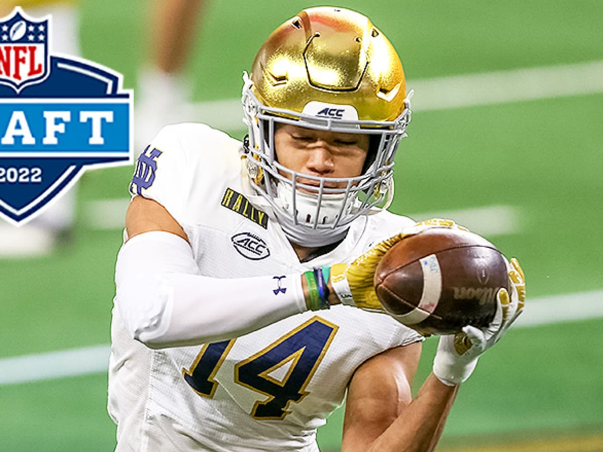 2022 NFL Draft: Safety Rankings 