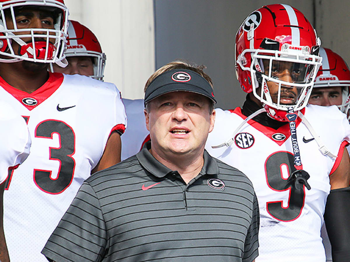 Georgia Football: Bulldogs' 2021 Schedule Analysis 